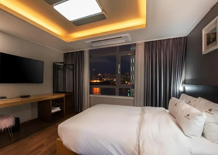Park Hotel