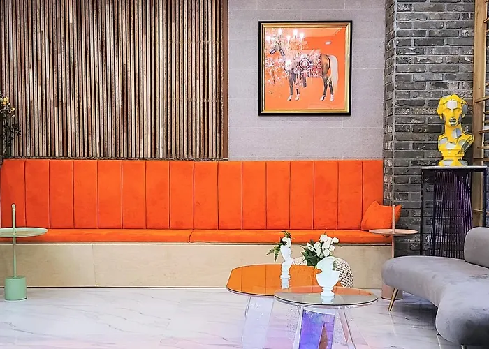 Park Hotel Busan