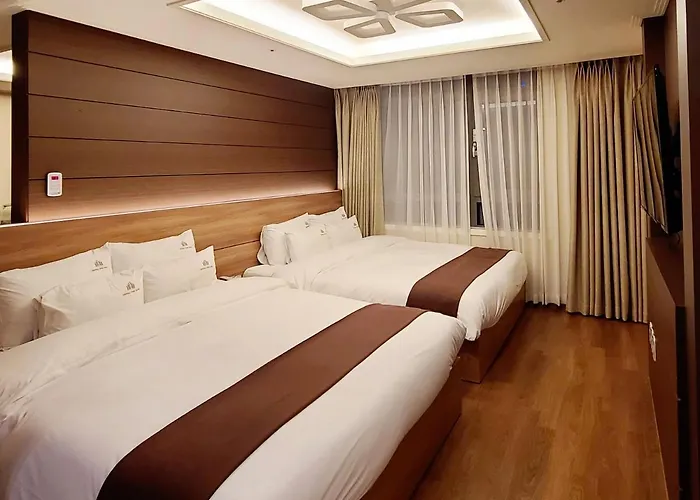 Hotel Park 3*