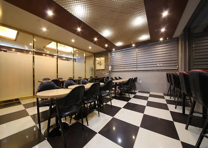 Park Hotel