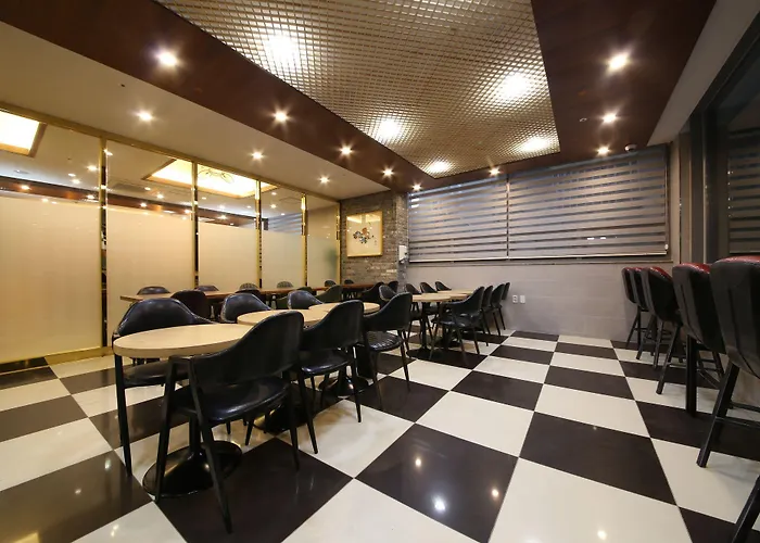Park Hotel 3*