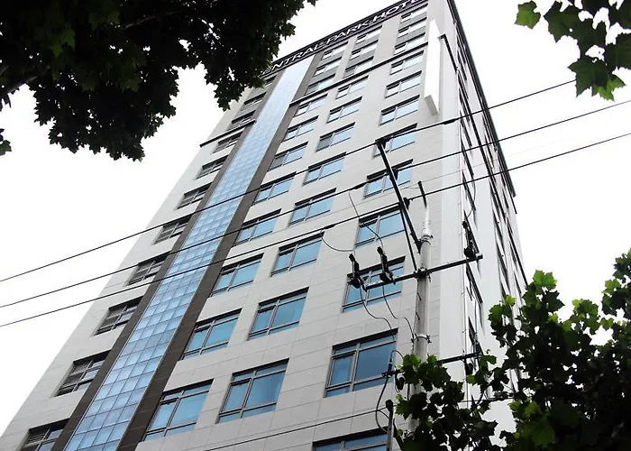 Park Hotel