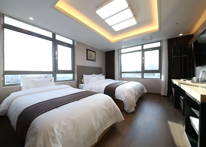 Park Hotel 3*