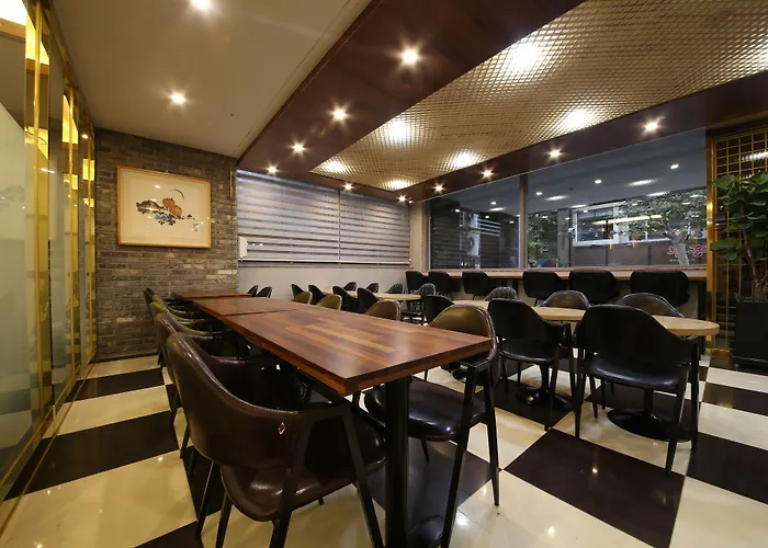 Park Hotel