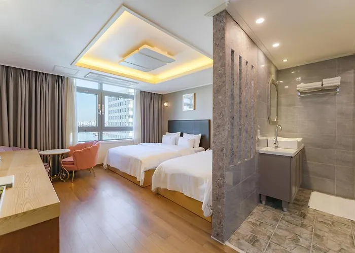 Park Hotel 3*