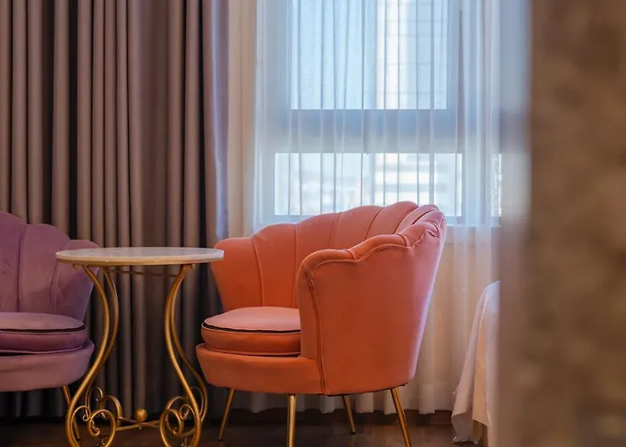 Hotel Park 3*