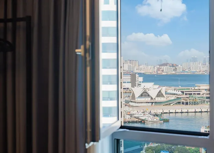 Hotel Park 3*