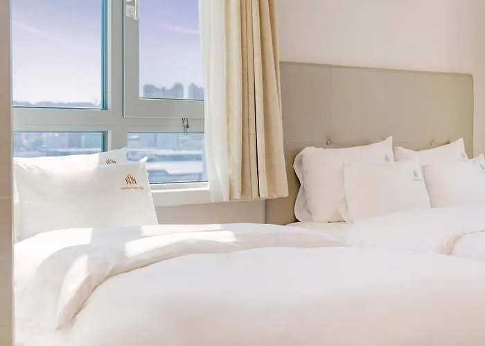 Park Hotel 3*