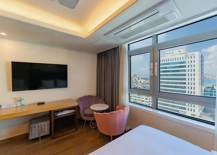 Park Hotel 3*