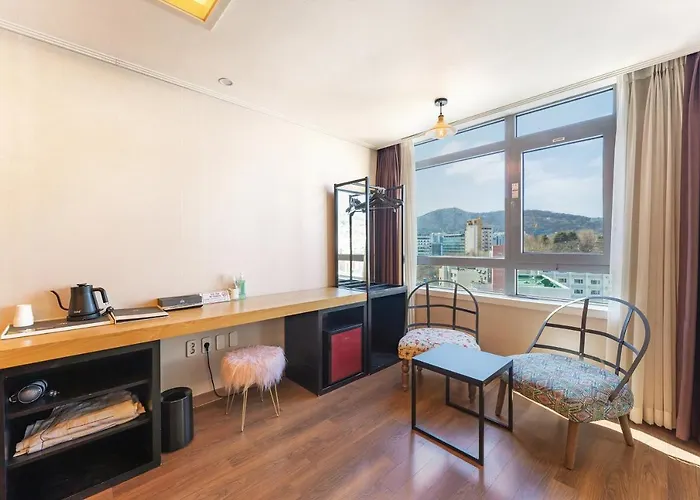 Park Hotel 3*
