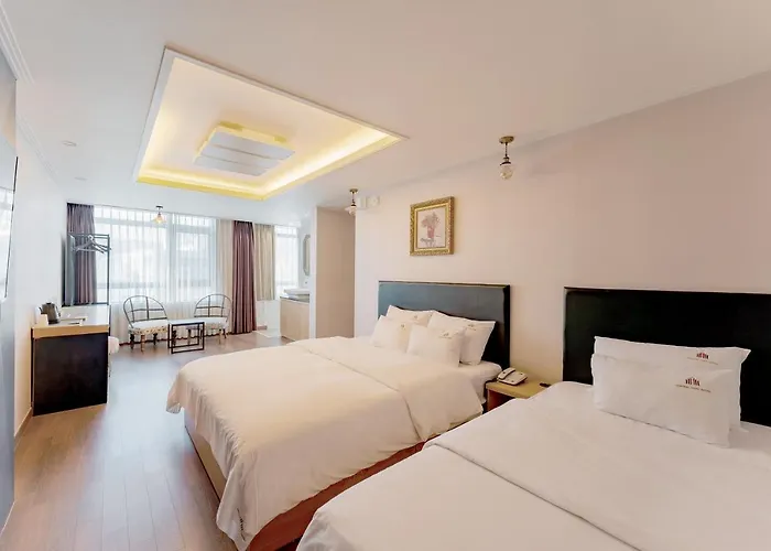 Park Hotel 3*