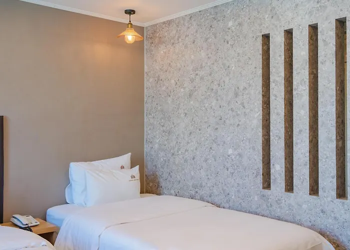 Park Hotel 3*