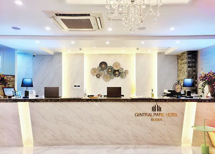 Park Hotel