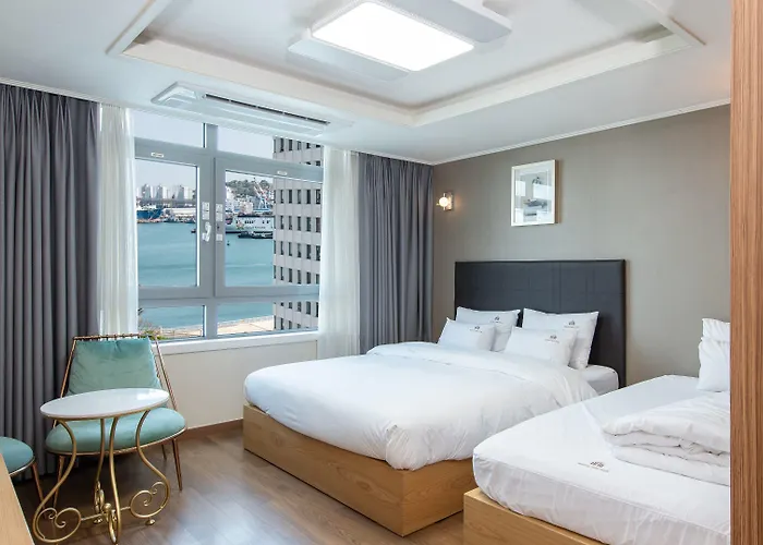 Park Hotel 3*