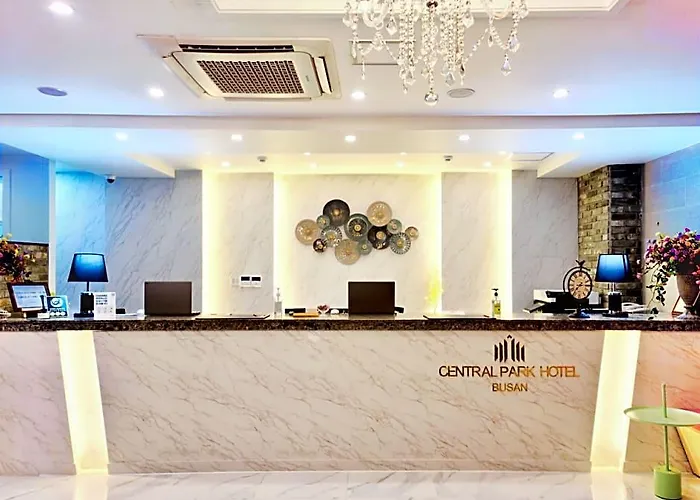 Park Hotel