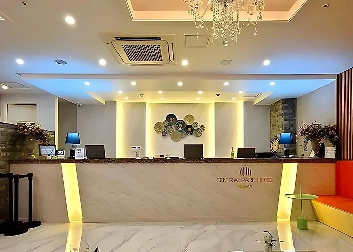 Hotel Park
