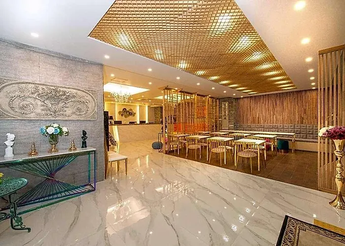 Park Hotel 3*