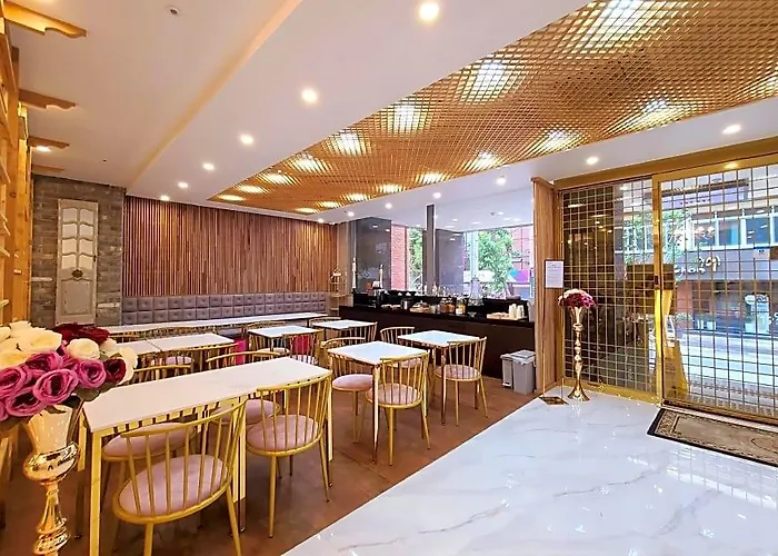 Park Hotel Busan