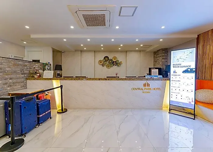 Park Hotel