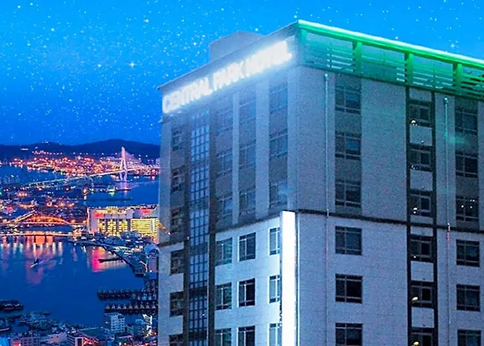 Hotel Park 3*