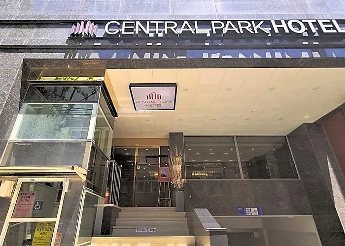 Park 3*
