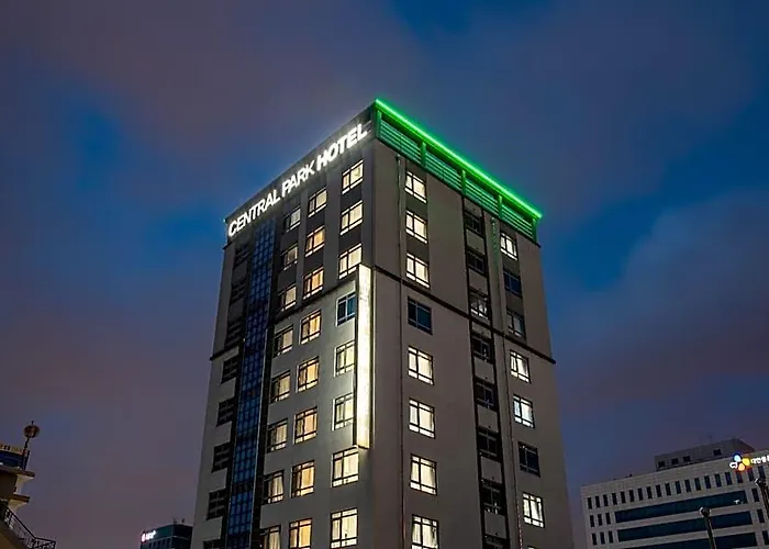 Hotel Park