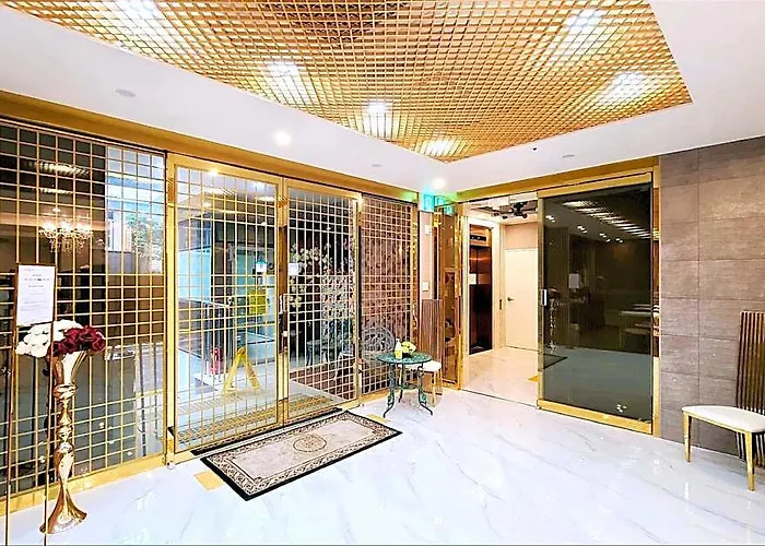 Park Hotel