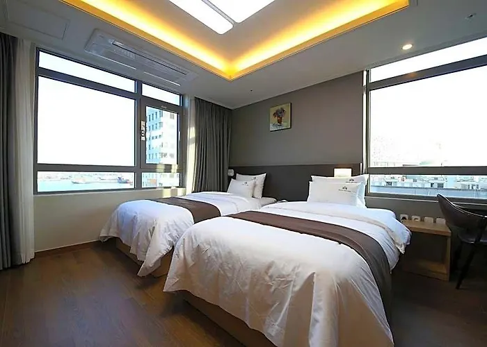 Hotel Park 3*