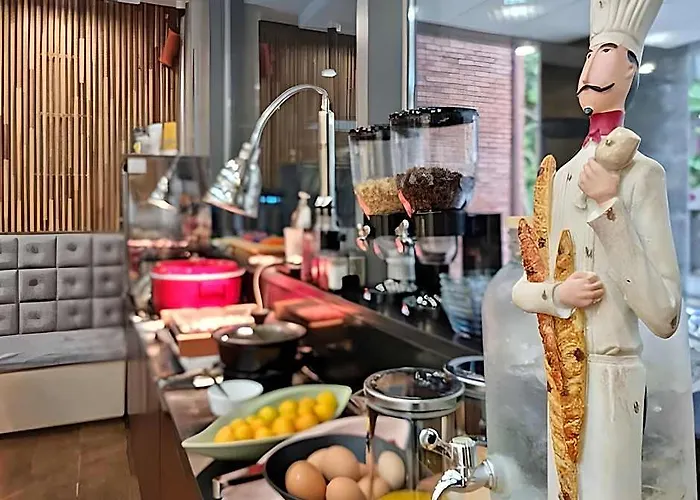 Park Hotel Busan