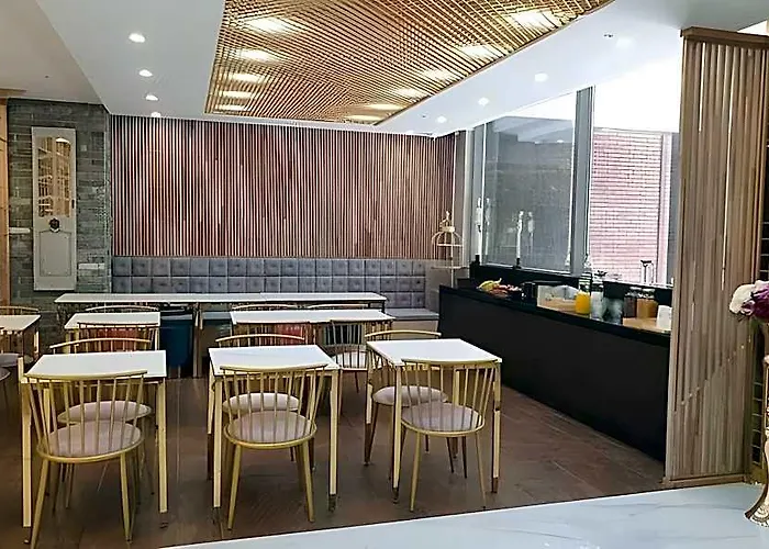 Park Hotel Busan